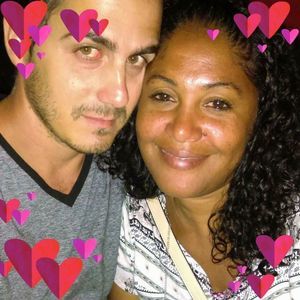 Meet your Posher, Lissett regla